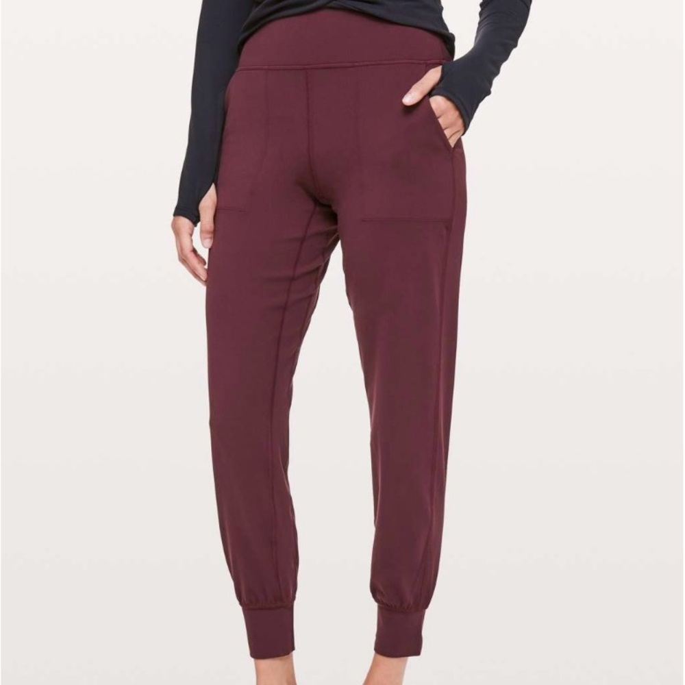 Lululemon Align Jogger 28”
